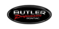 Butler Performance coupons